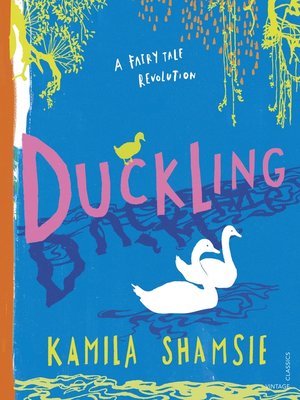 cover image of Duckling